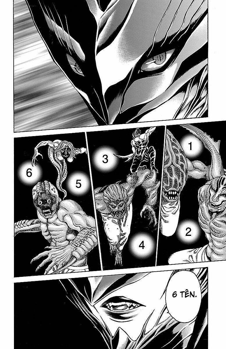 hakaijuu chapter 75 34