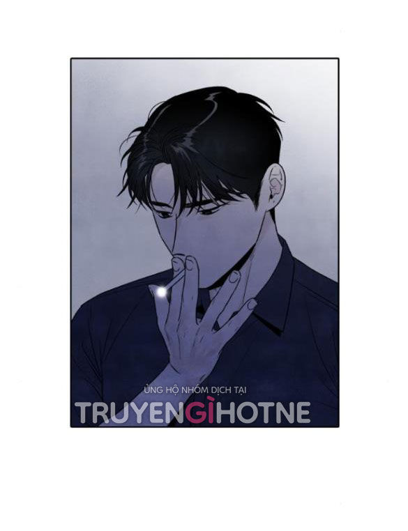 điều khiến tôi quyết tâm muốn chết chapter 61.2 25