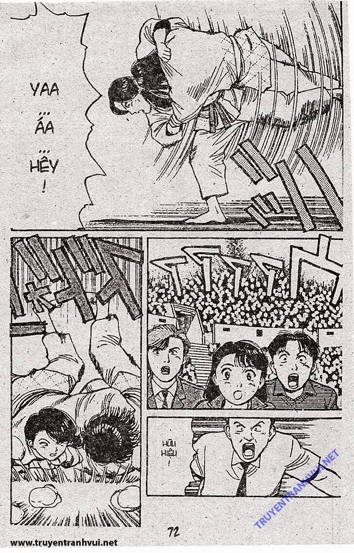 yawara chapter 92 14