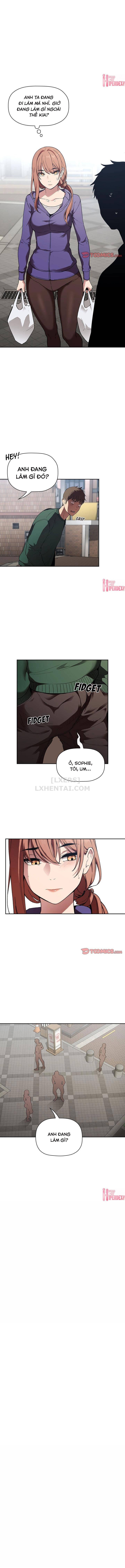 tan rã và tái hợp chapter 26 5