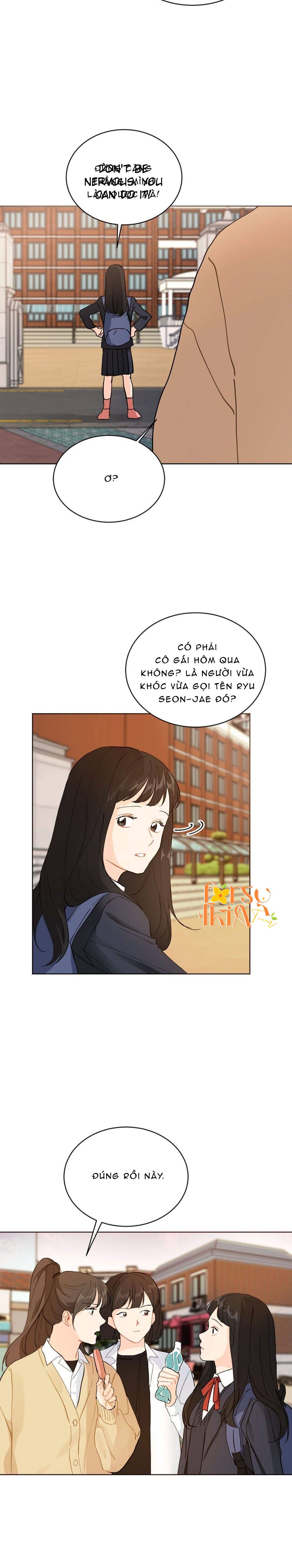 ngày mai tươi đẹp chapter 5 11