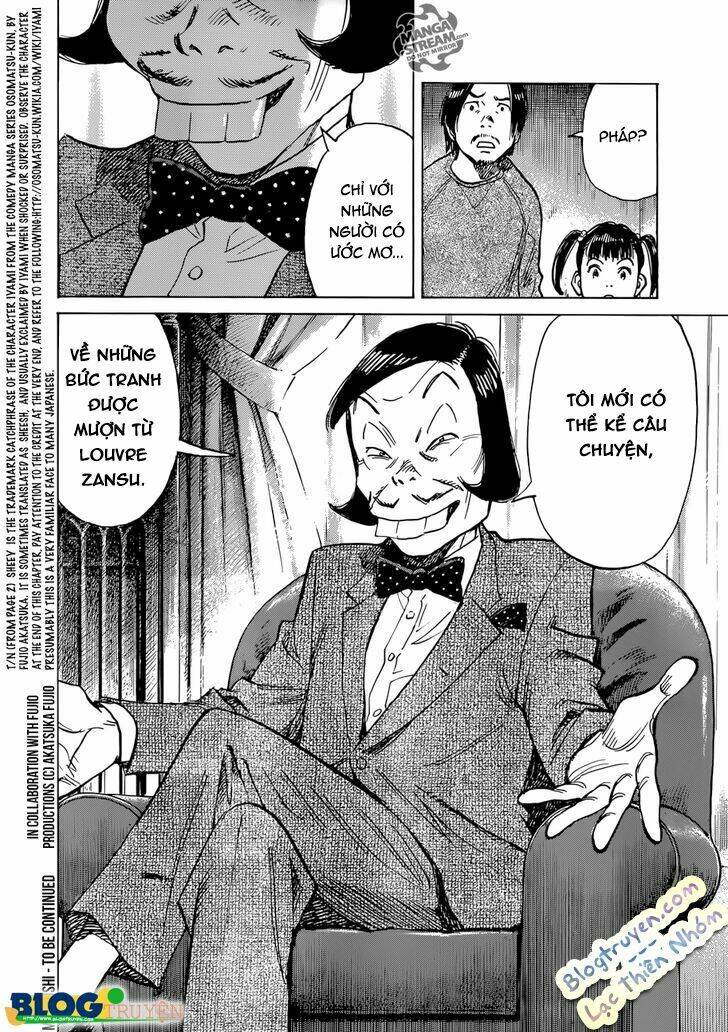 mujirushi chapter 1 34