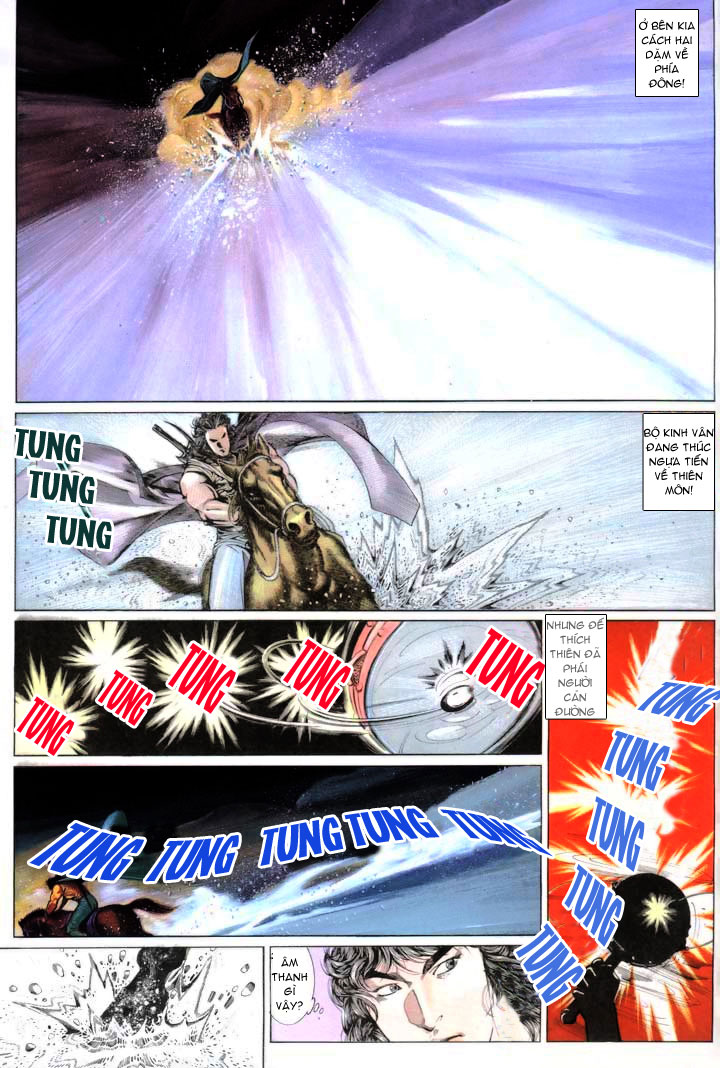 phong vân chapter 176 15