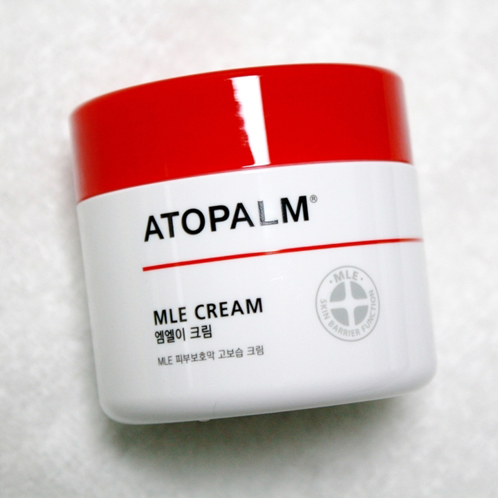 Kem dưỡng da ngừa chàm cho bé Atopalm Mle Cream