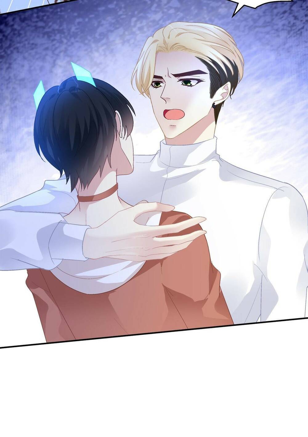 toàn bộ nắm trong tay chapter 153 38