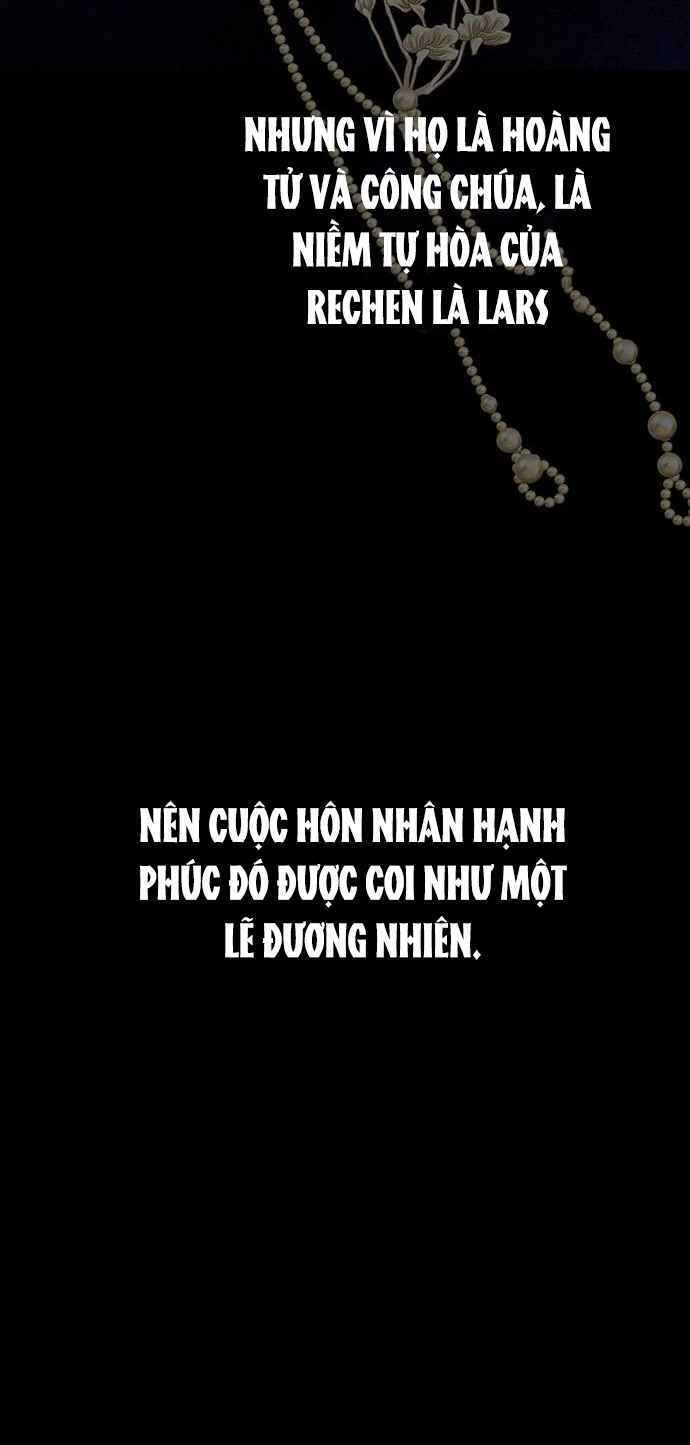 hoàng tử phiền toái chapter 86 36