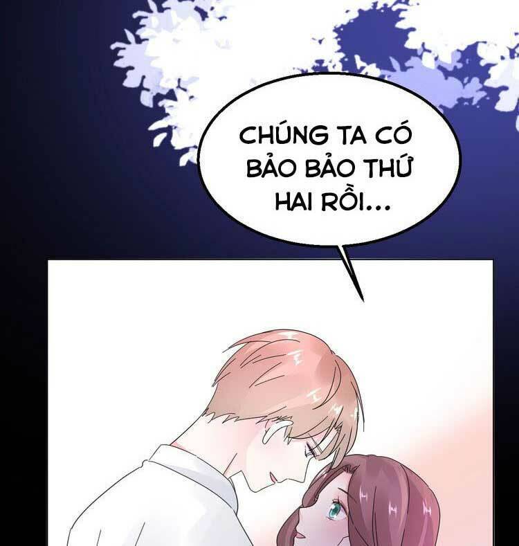 điều ước sủng ái bất bình đẳng chapter 119.2 17
