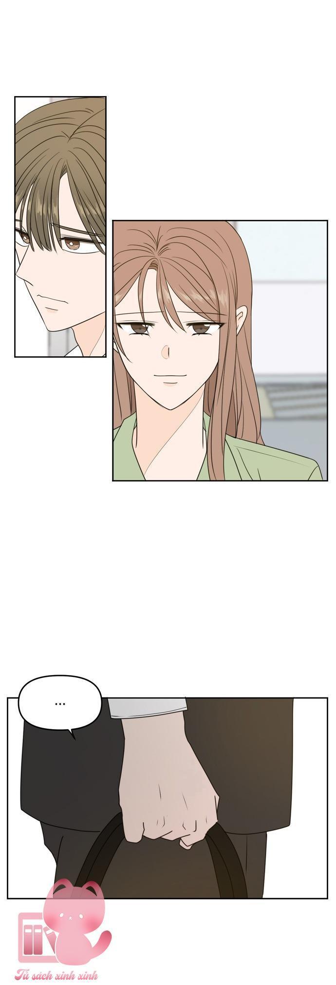 hẹn gặp nhau ở kiếp thứ 19 chapter 64 55