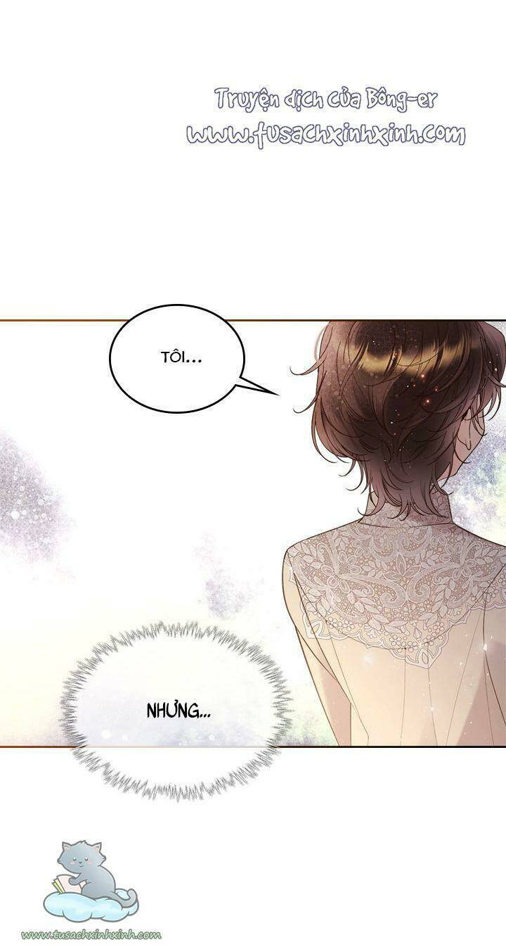 [15+] công chúa chloe chapter 79 19