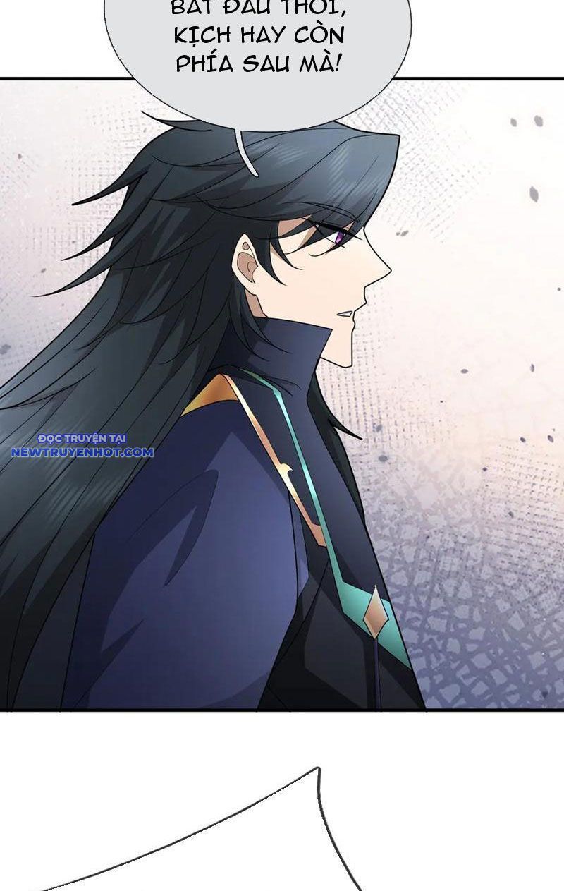 ngủ say vạn cổ: xuất thế đẩy ngang chư thiên chapter 52 69