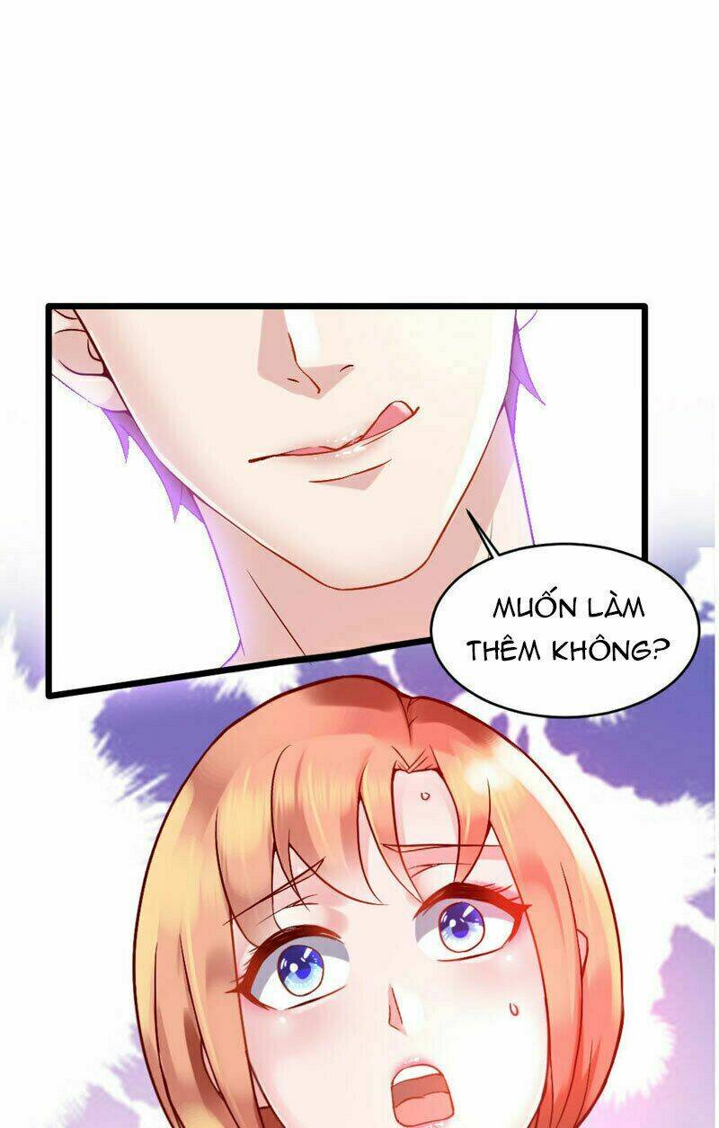 tiểu bạch điềm thê của long thiếu chapter 1 52