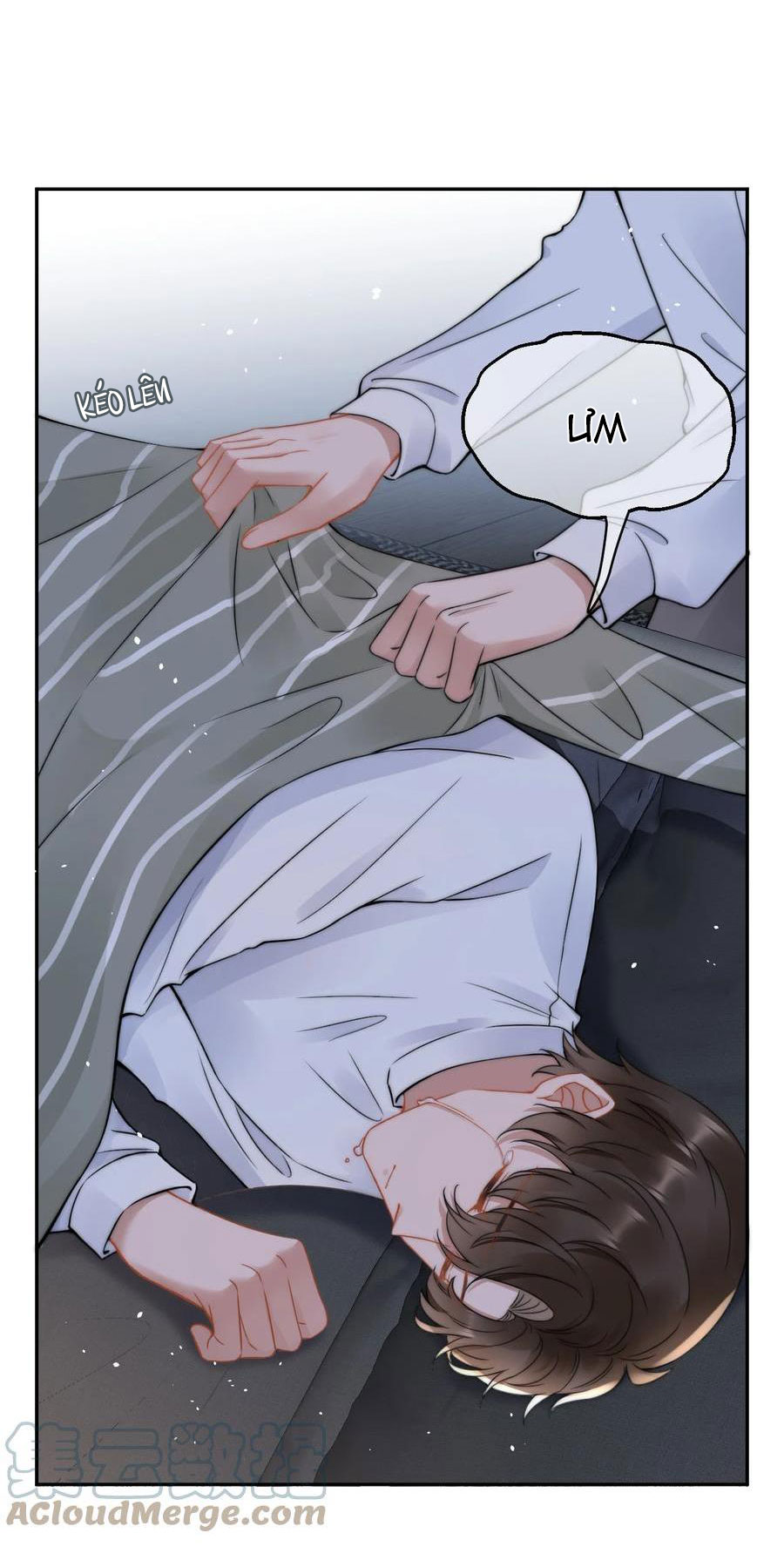 ta sinh con cho tổng tài chapter 51 8