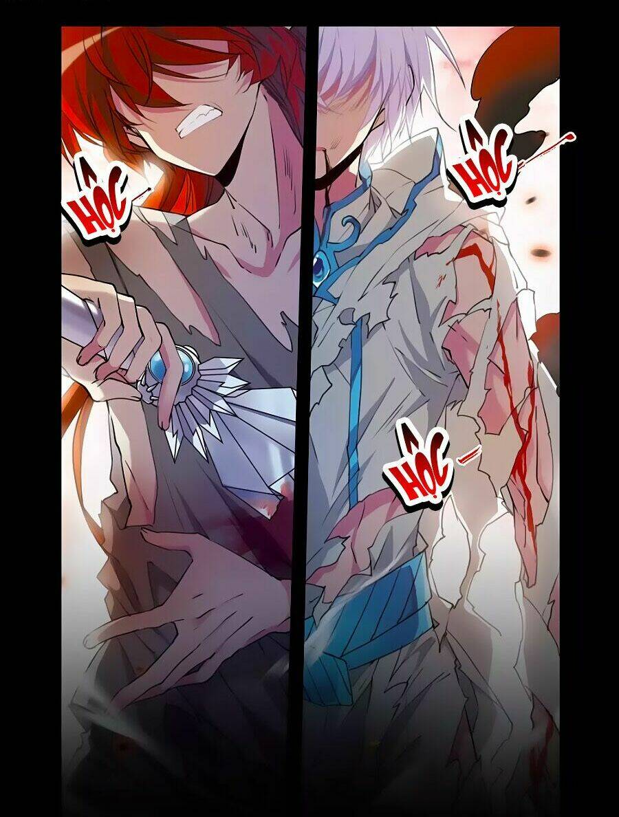 tam nhãn hao thiên lục chapter 287 7