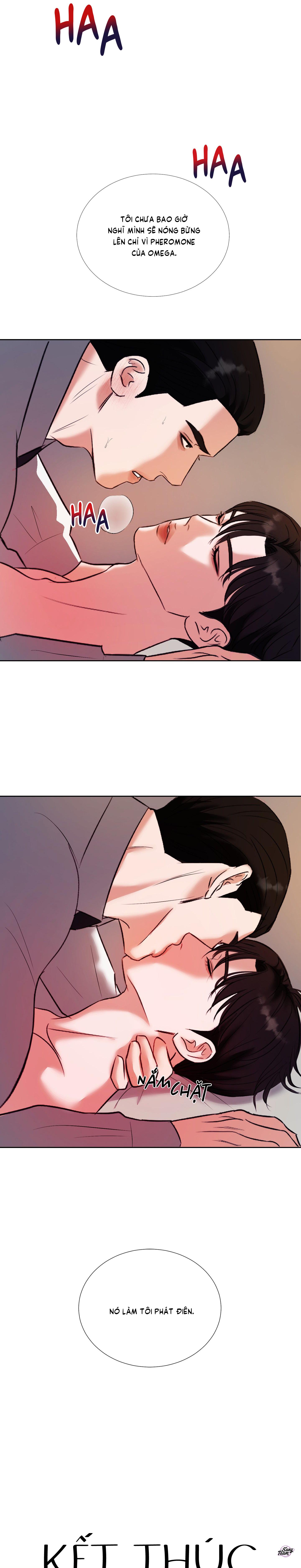 kết thúc chapter 3 10