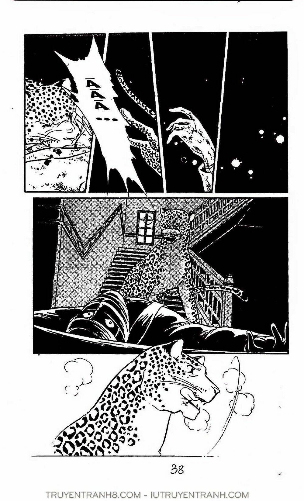 mimi kỳ lạ chapter 30.1 7