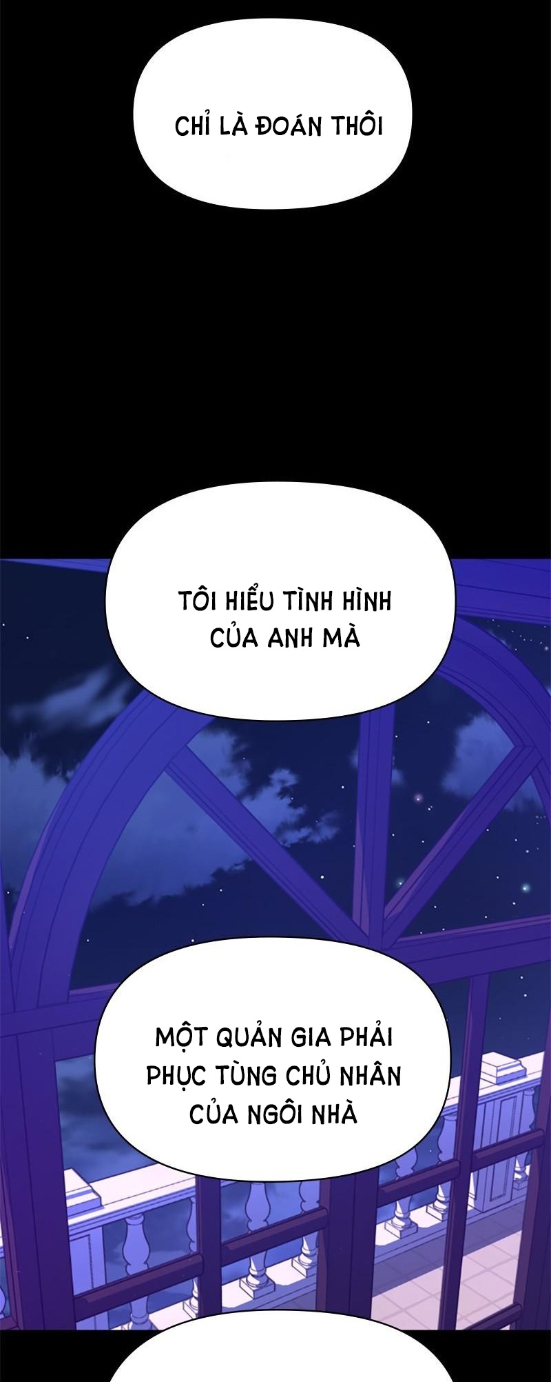 tôi muốn trở thành cô ấy dù chỉ là một ngày chapter 58 32
