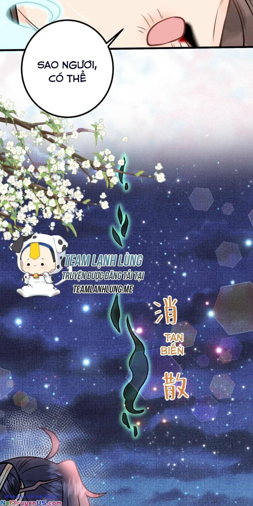 toàn tông môn đều là kẻ si tình, chỉ có ta là tỉnh táo chapter 76 20