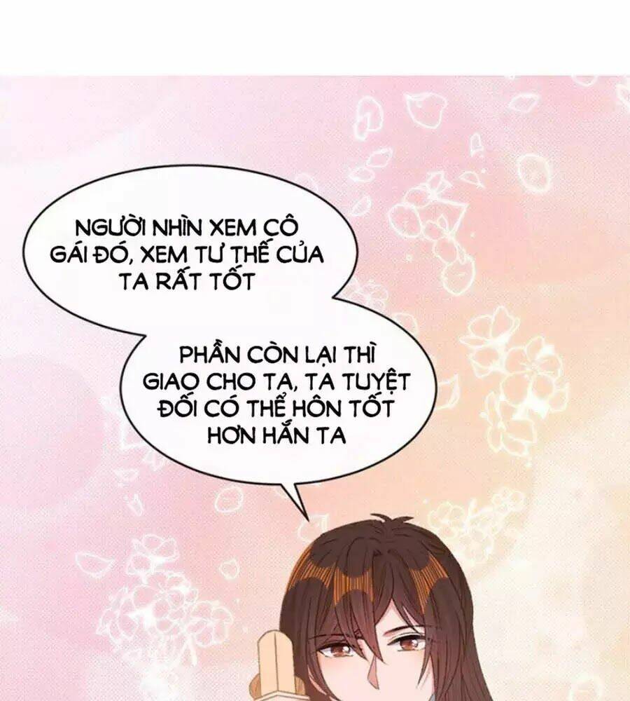 hội học sinh kiêu ngạo của hoàng cung chapter 16 12