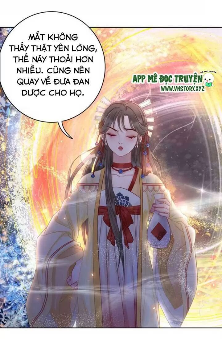 cực phẩm phế vật tiểu thư chapter 62 31