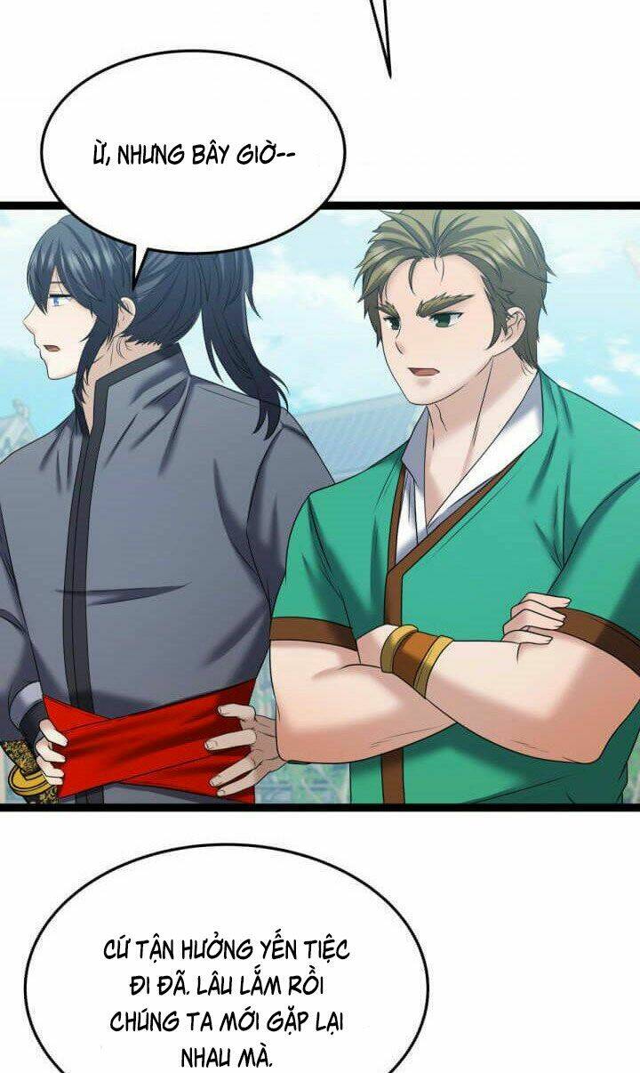 lôi thần chuyển sinh chapter 34 69