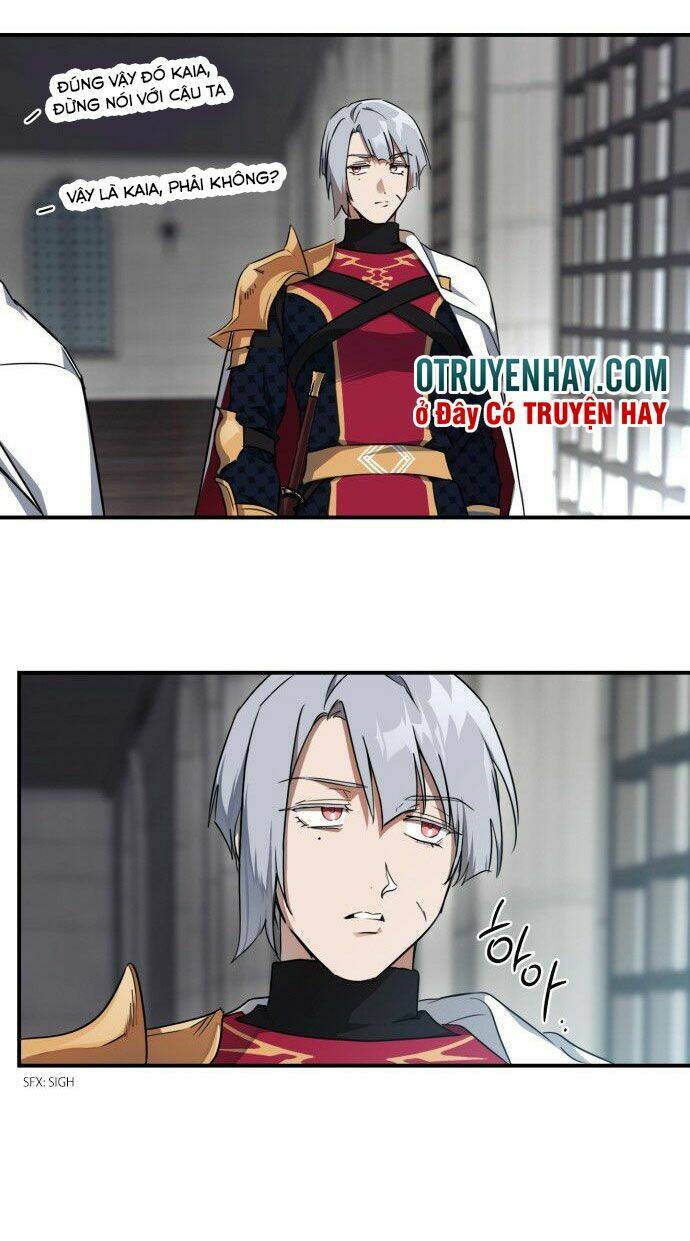 lâu đài vô danh chapter 16 28