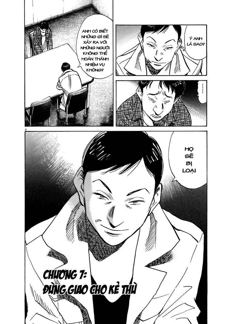 những chàng trai thế kỉ 20 chapter 243 6