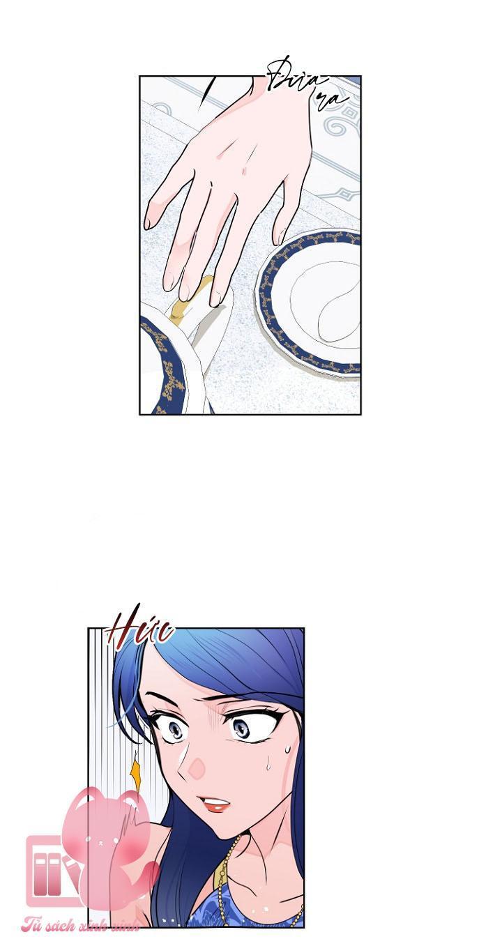 bỏ quách chồng con đi, tiền bạc mới là tất cả chapter 5 37