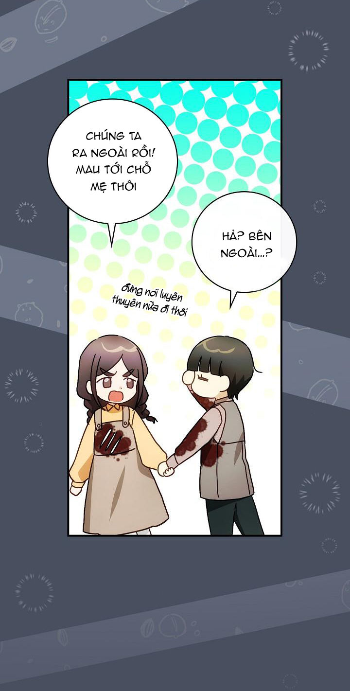 đứa bé không phải là con của anh chapter 35 13