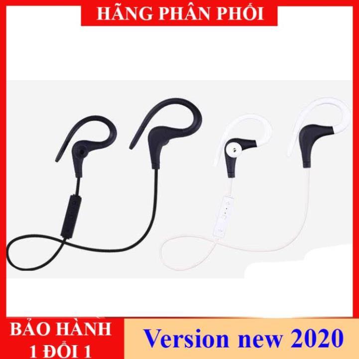 ️ Tai Nghe Không Dây Tai Nghe Bluetooth Sport Lever Me