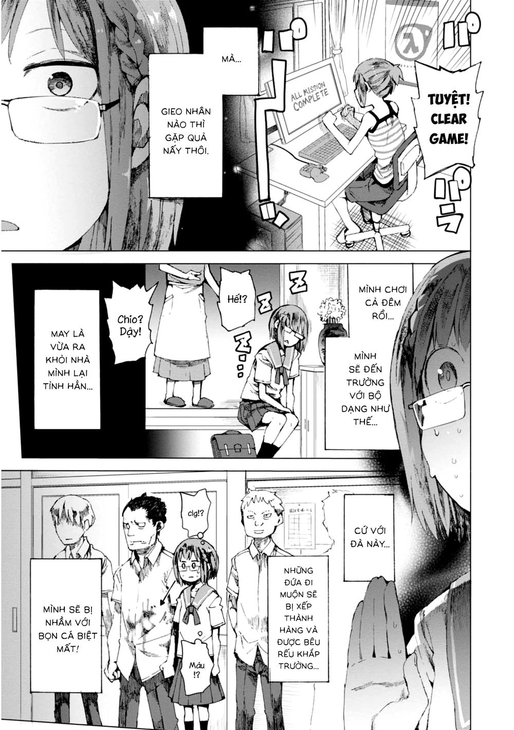 chio-chan no tsuugakuro chapter 1.1 7