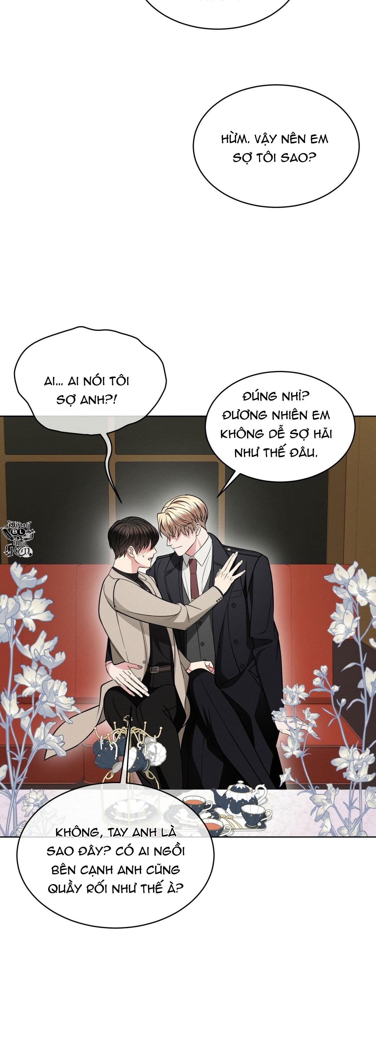 đêm ở london chapter 8 35