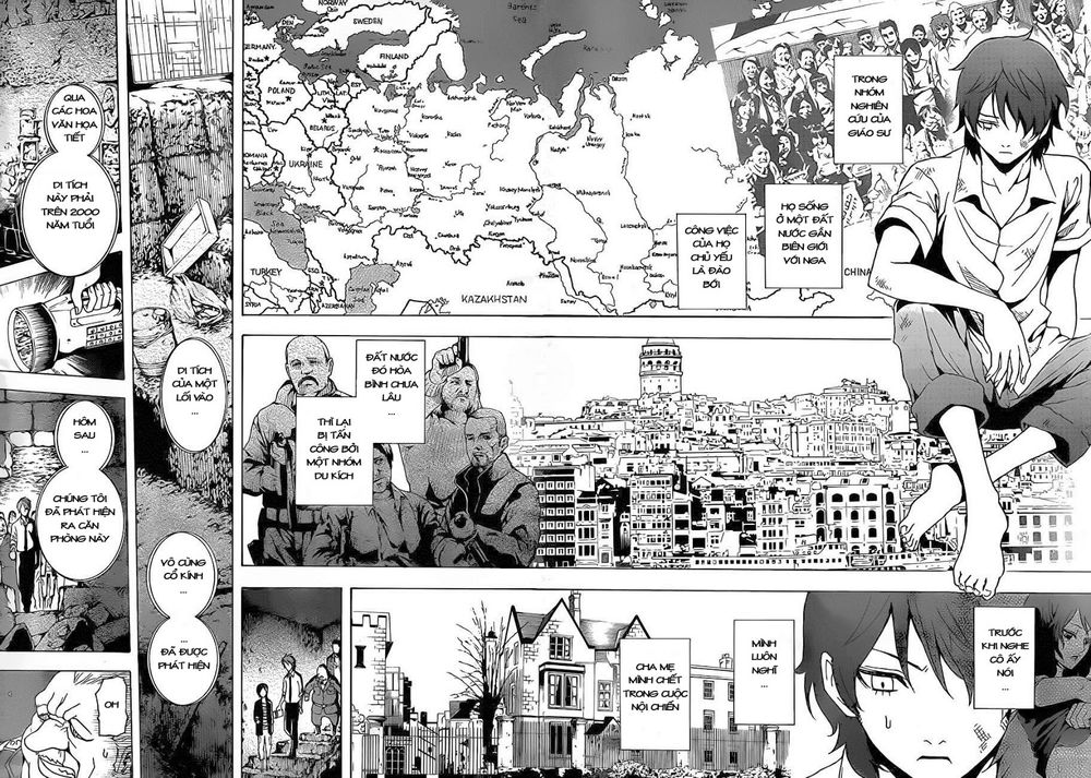 tokyo esp chapter 20 8