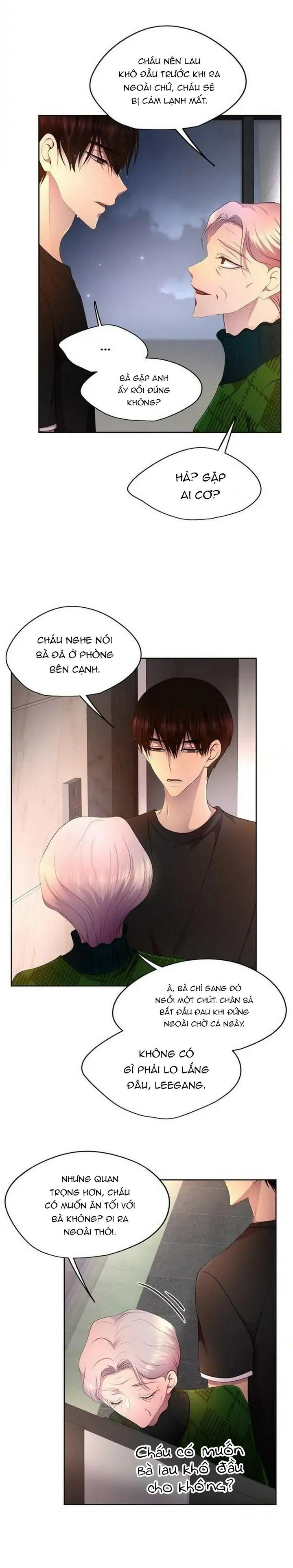 giữ em thật chặt (hold me tight) chapter 139 17