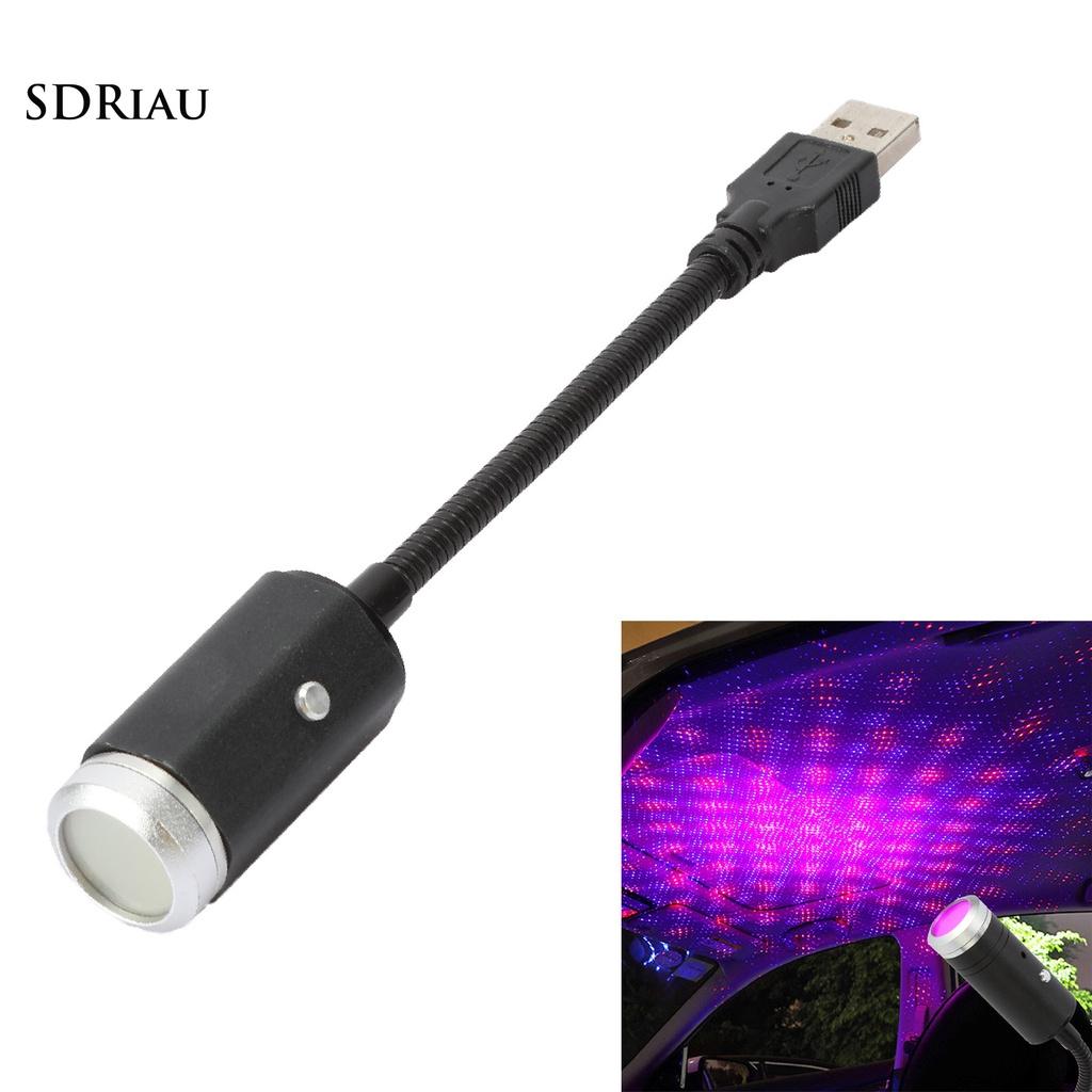 Đèn Led Chiếu Trần Nhà Hình Ngôi Sao Pemg