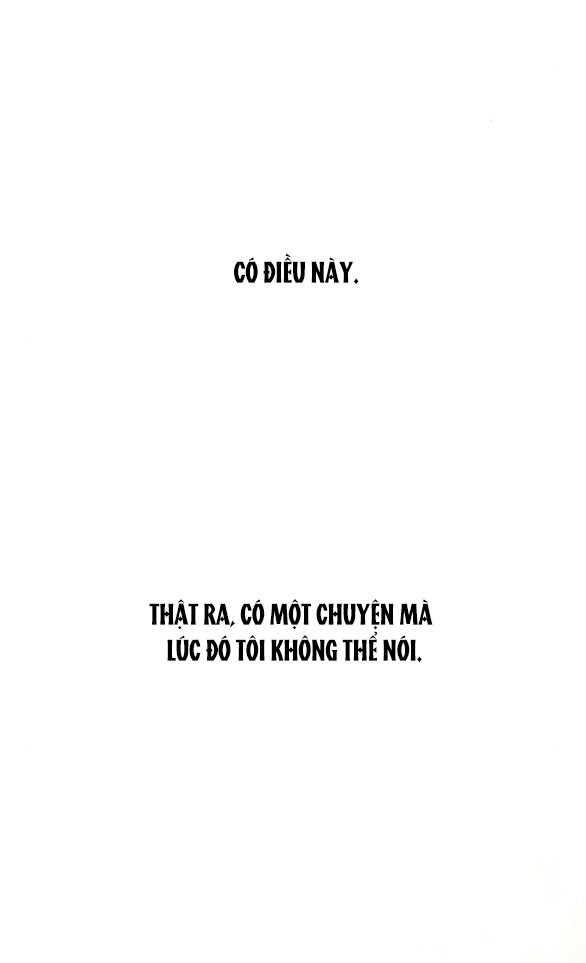 [18+] Nước Mắt Trên Đóa Hoa Tàn chapter 37.1 33