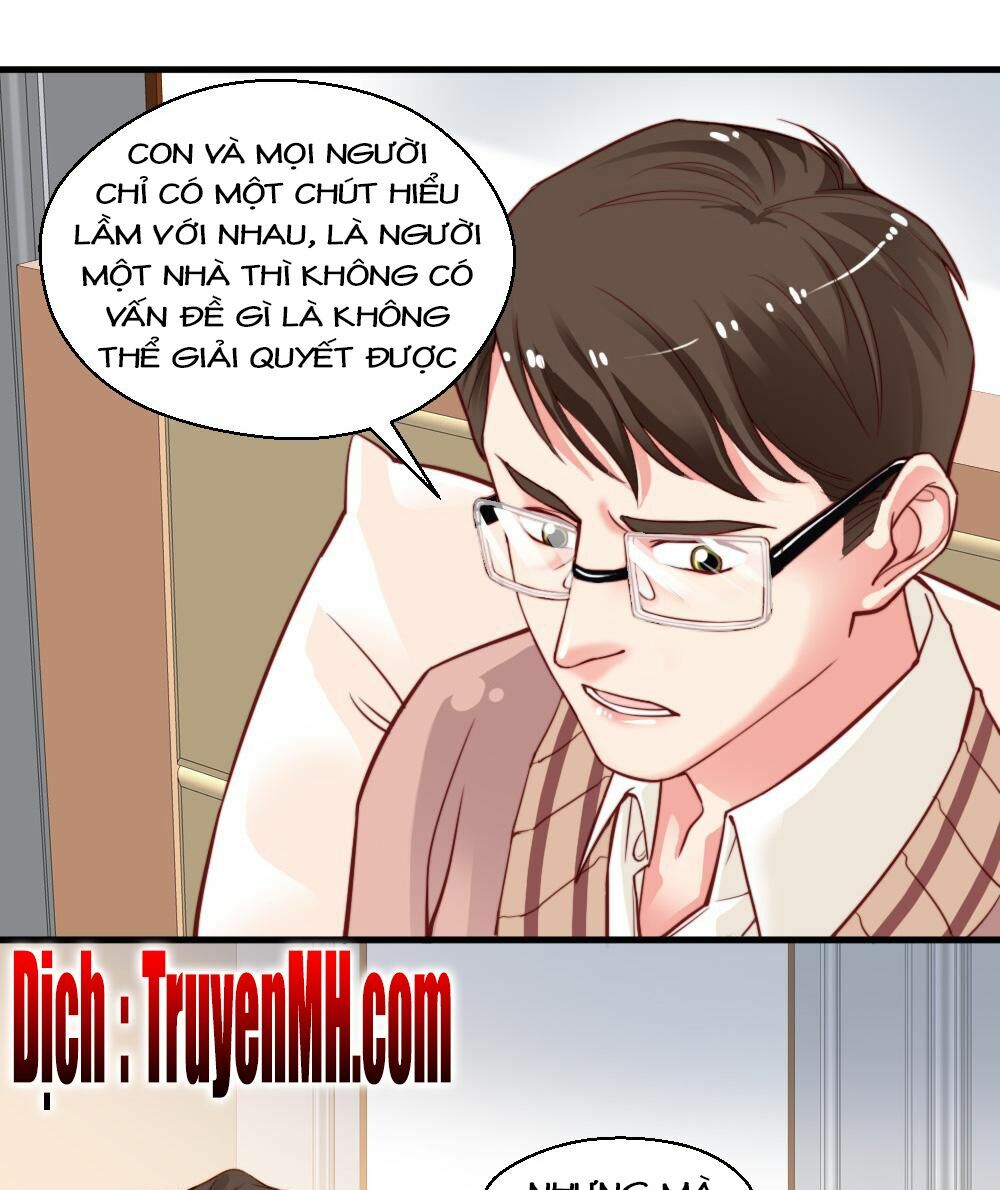 bí mật của thiên kim chapter 100 15