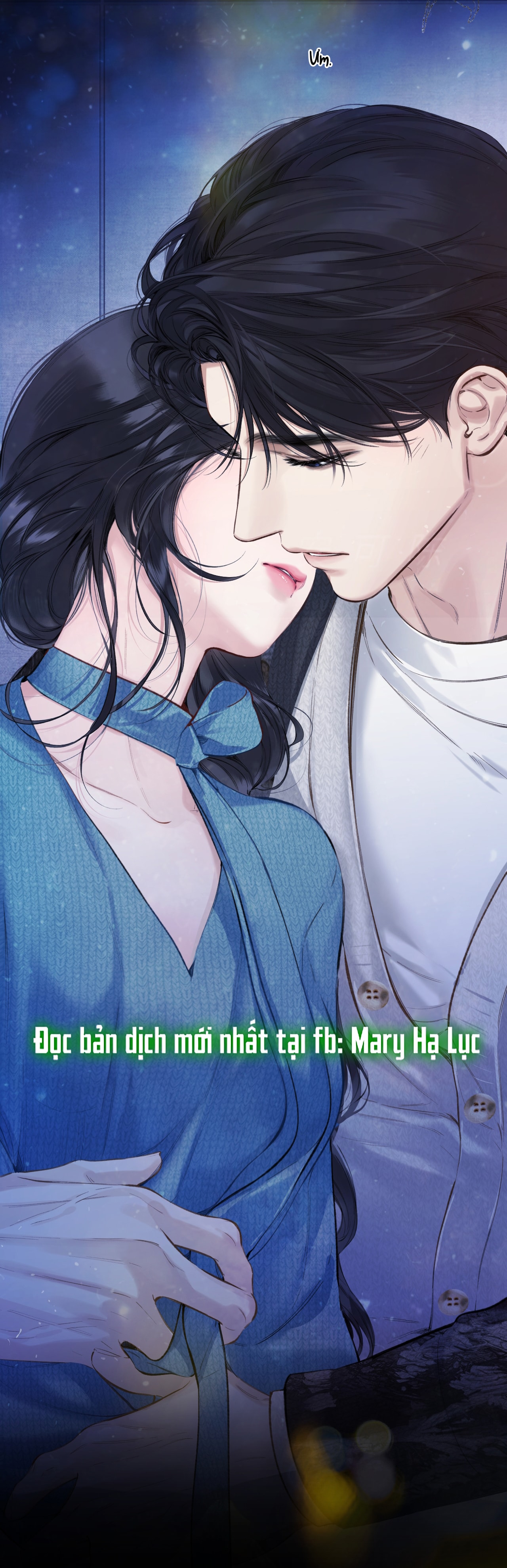 Trêu Nhầm chapter 48.2 32