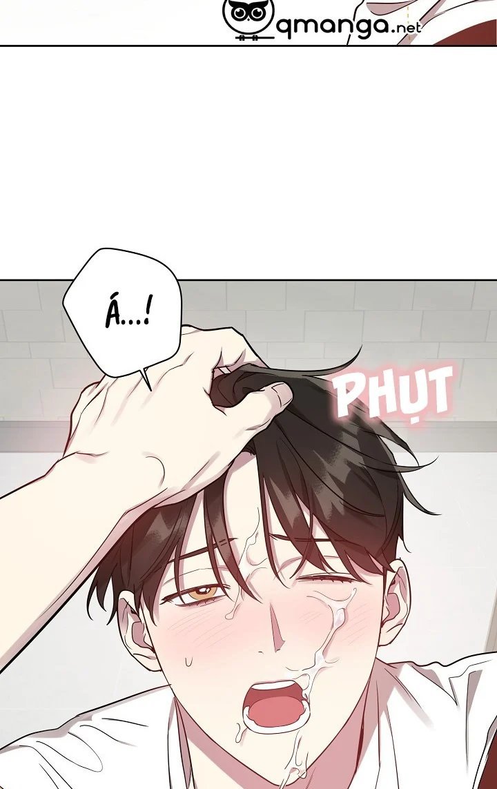 thần tượng đến rồi!? chapter 20 33