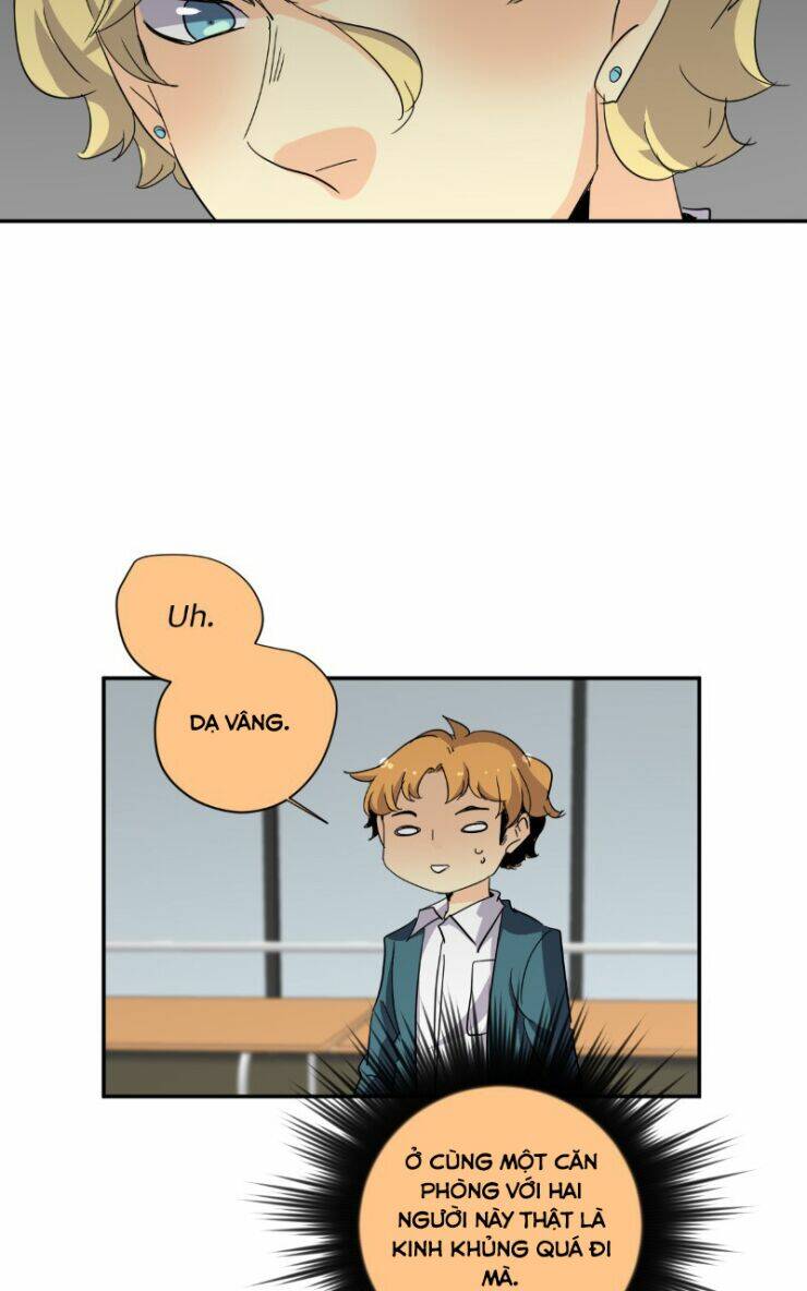 Thế Giới Không Hoàn Hảo Chapter 175 16