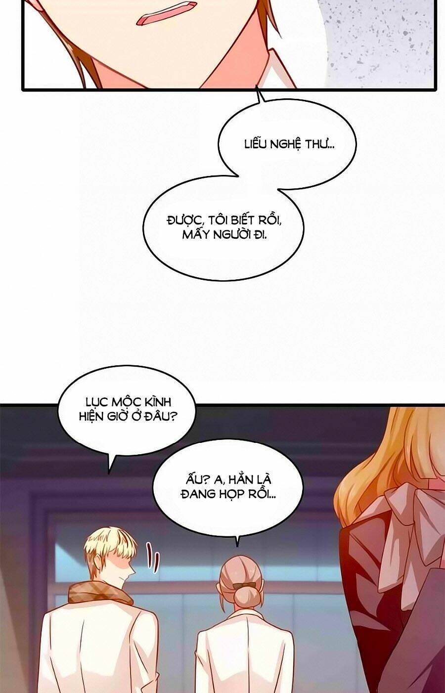 chỉ nhiễm thành hôn chapter 202 10