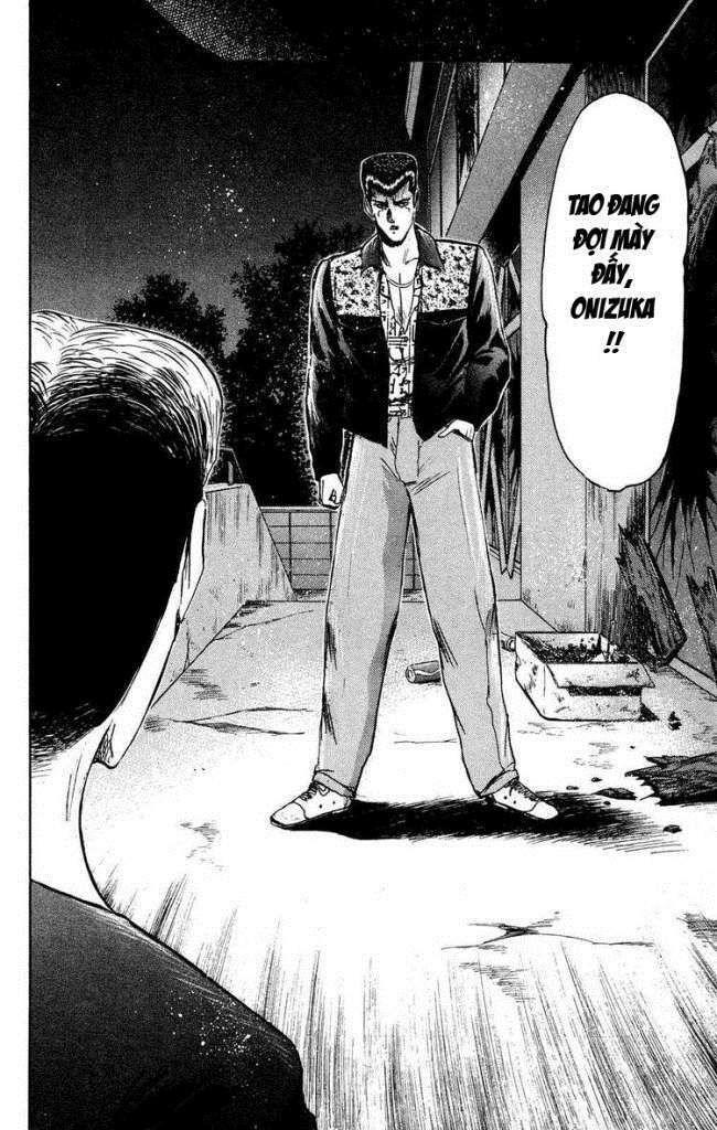 shonan junai gumi chapter 88 4