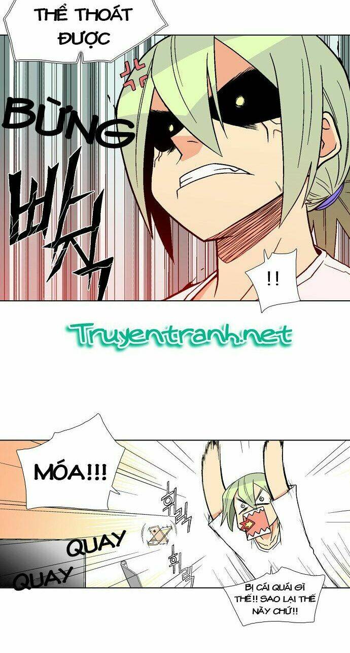 the language of god chapter 14 17