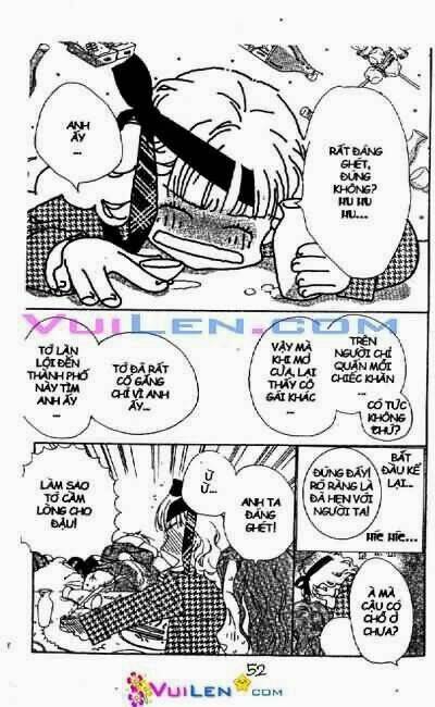 nữ sinh thời đại chapter 11 52