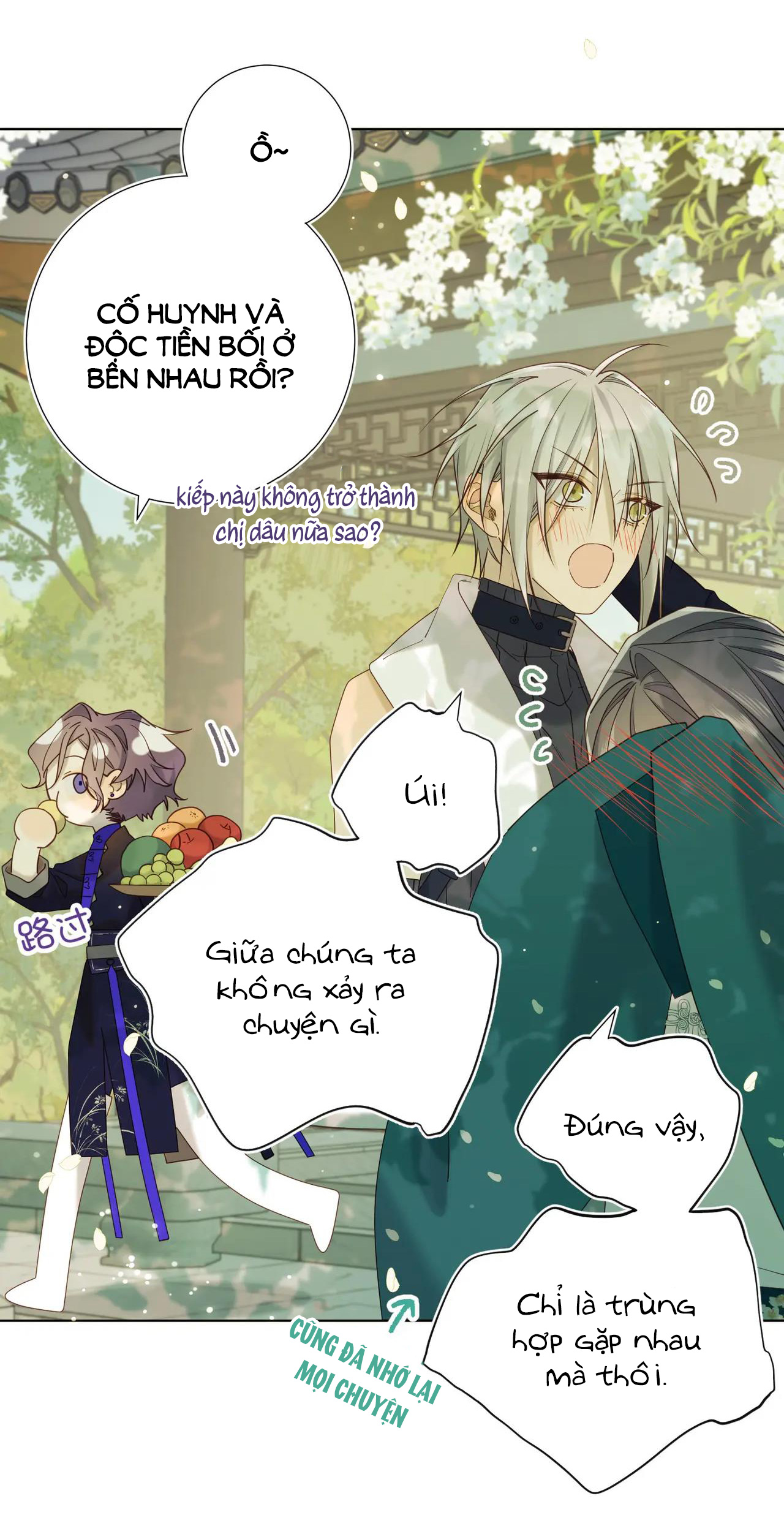 ác nữ cự tuyệt nam chính chapter 117 20