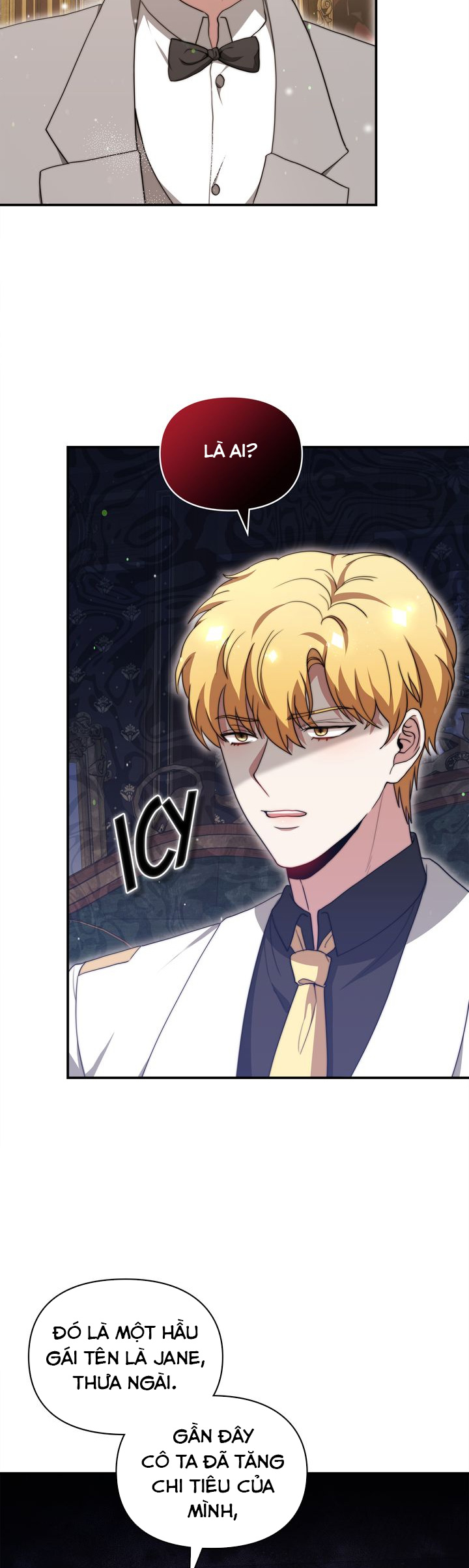 công nương eluana vita chapter 111 4