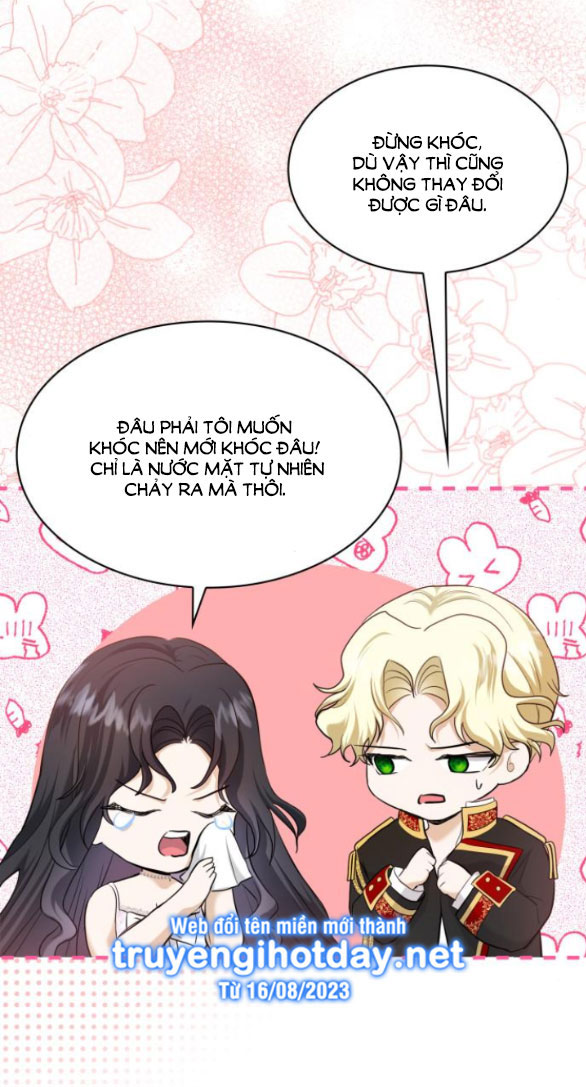 tôi trở thành vợ cũ của nam chính chapter 7.1 44