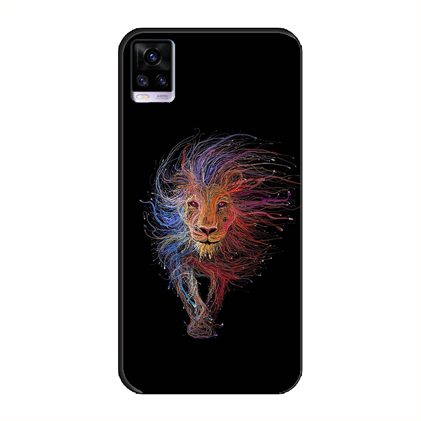 Ốp Lưng Dẻo Dành Cho VIVO V20