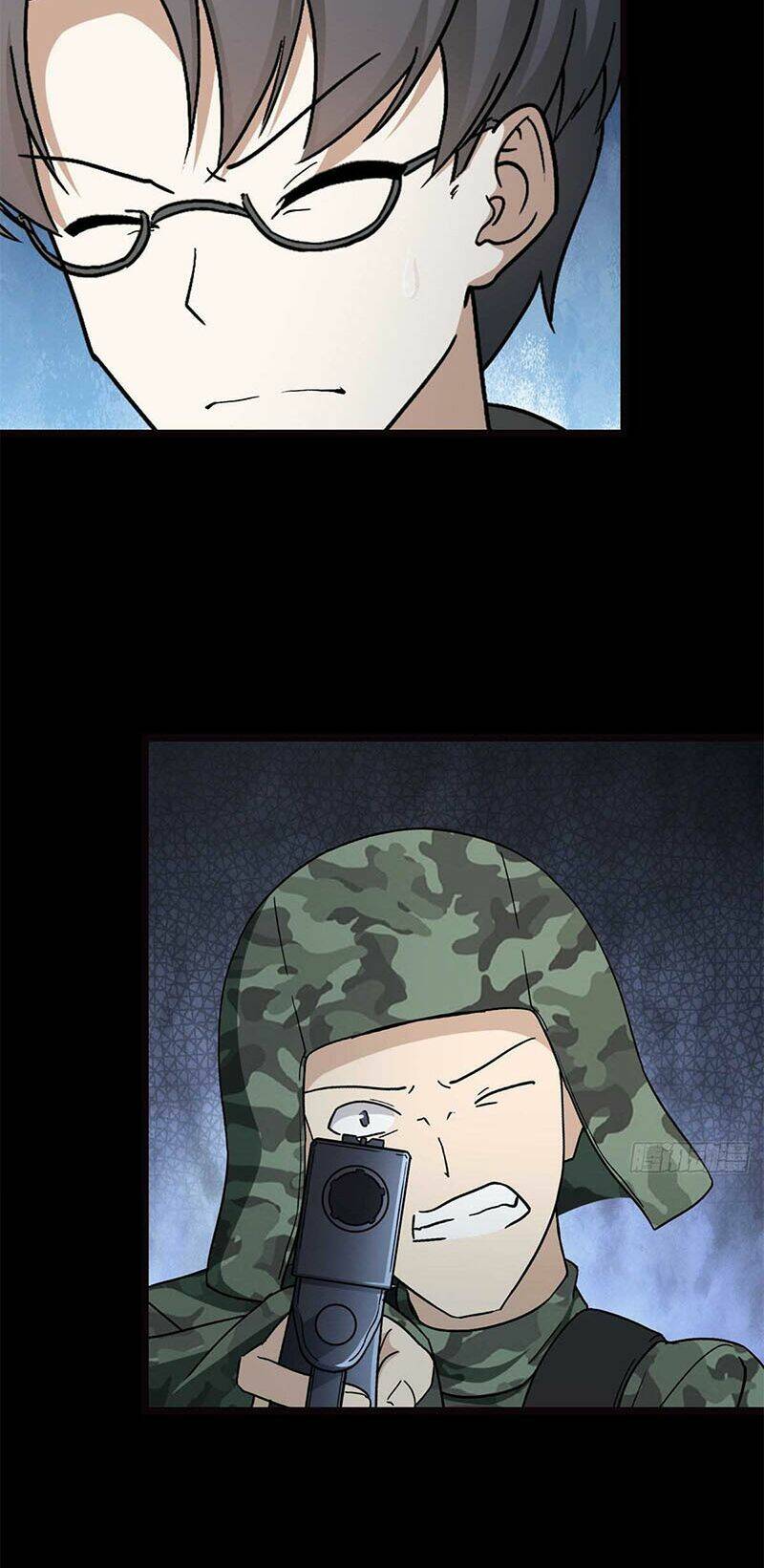 bạn gái virus của tôi chapter 270 2