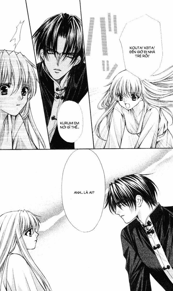 anh chàng khắc tinh chapter 35 31