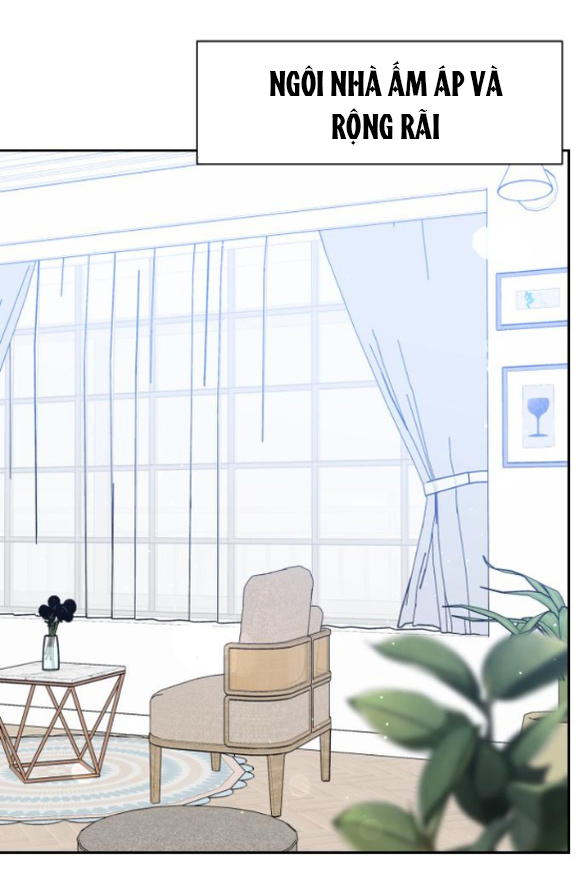 tôi sẽ cho anh thứ tồi tệ nhất chapter 26.1 6